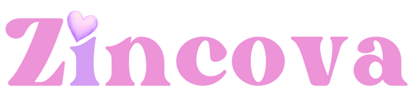 Zincova