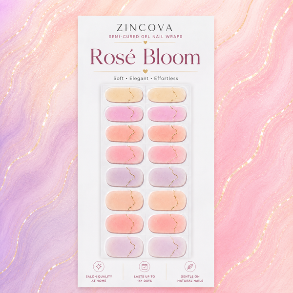 Rose Bloom