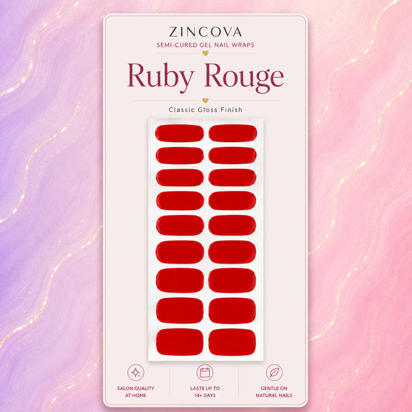 Ruby Rouge