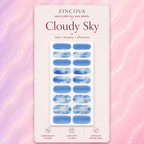 Cloudy Sky